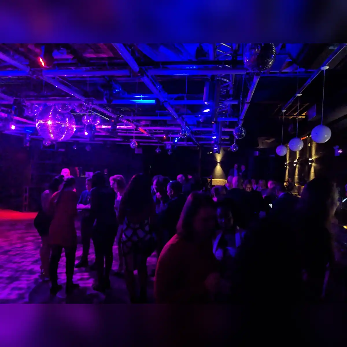 venue photo