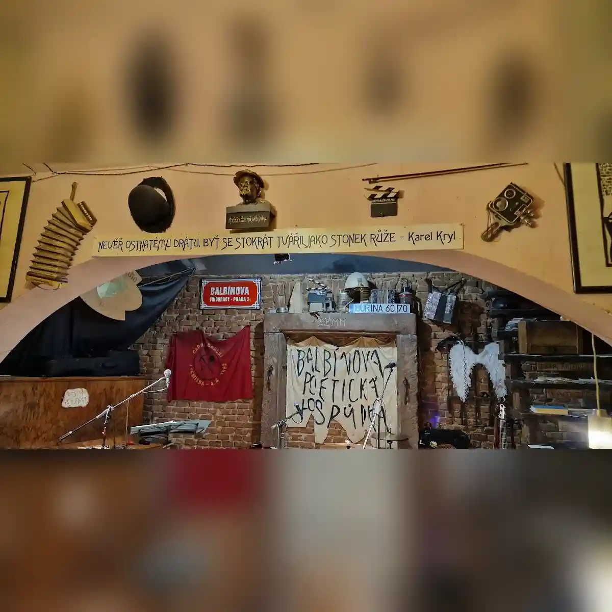 venue photo