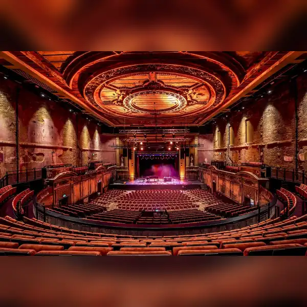 venue photo