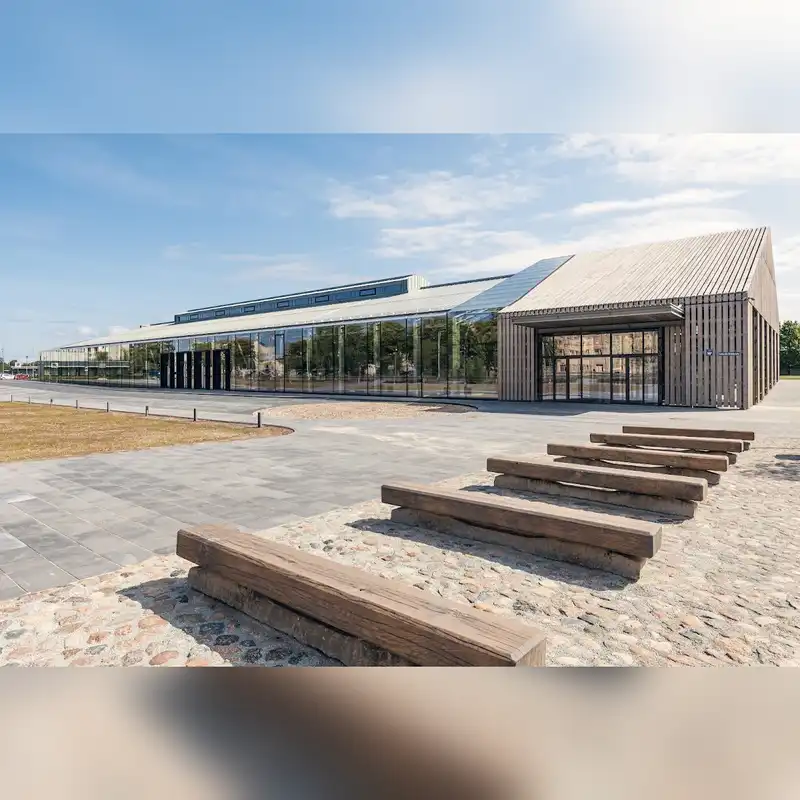 venue photo