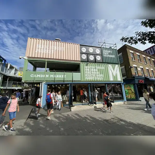 venue photo