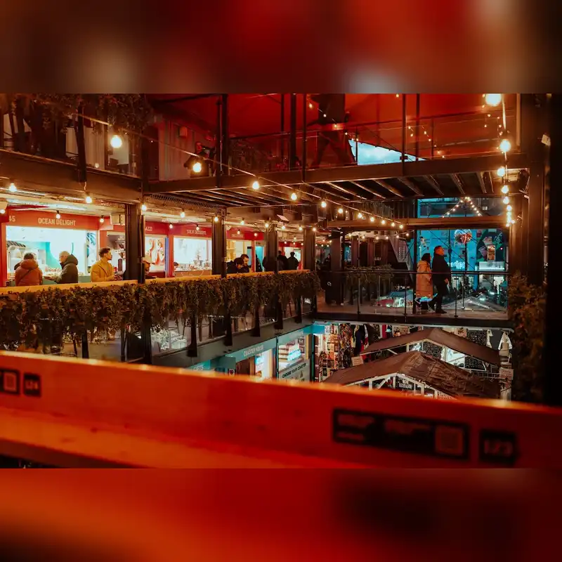 venue photo