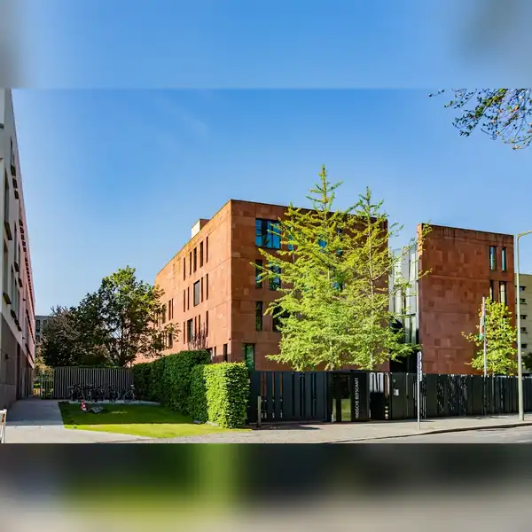 Embassy of India in Berlin
