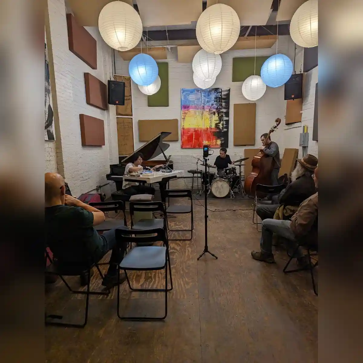 venue photo