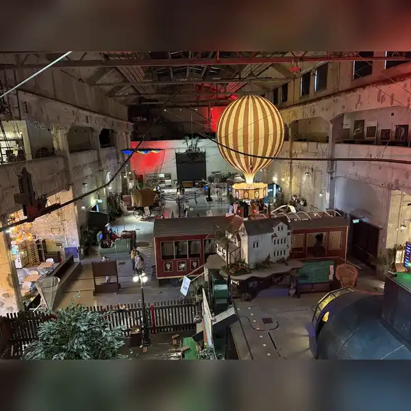 venue photo