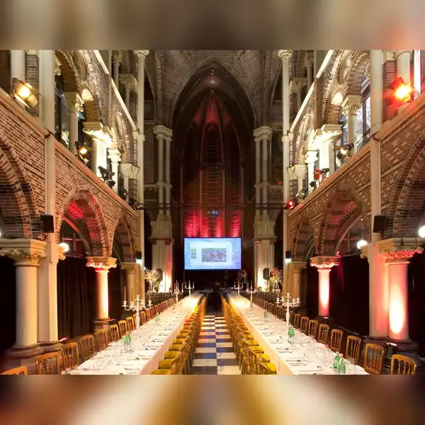 venue photo