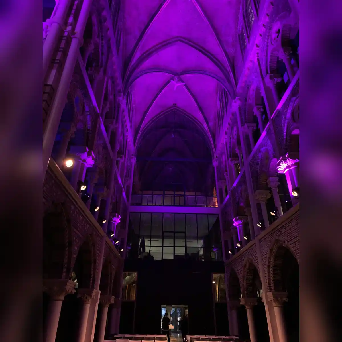 venue photo