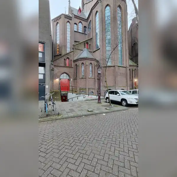 venue photo