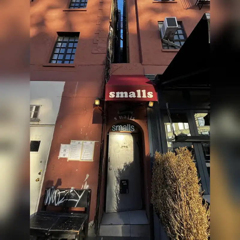 venue photo