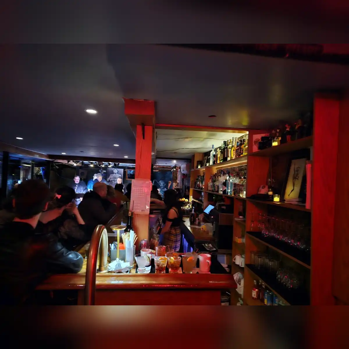 venue photo
