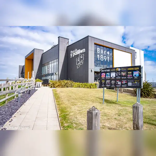 venue photo