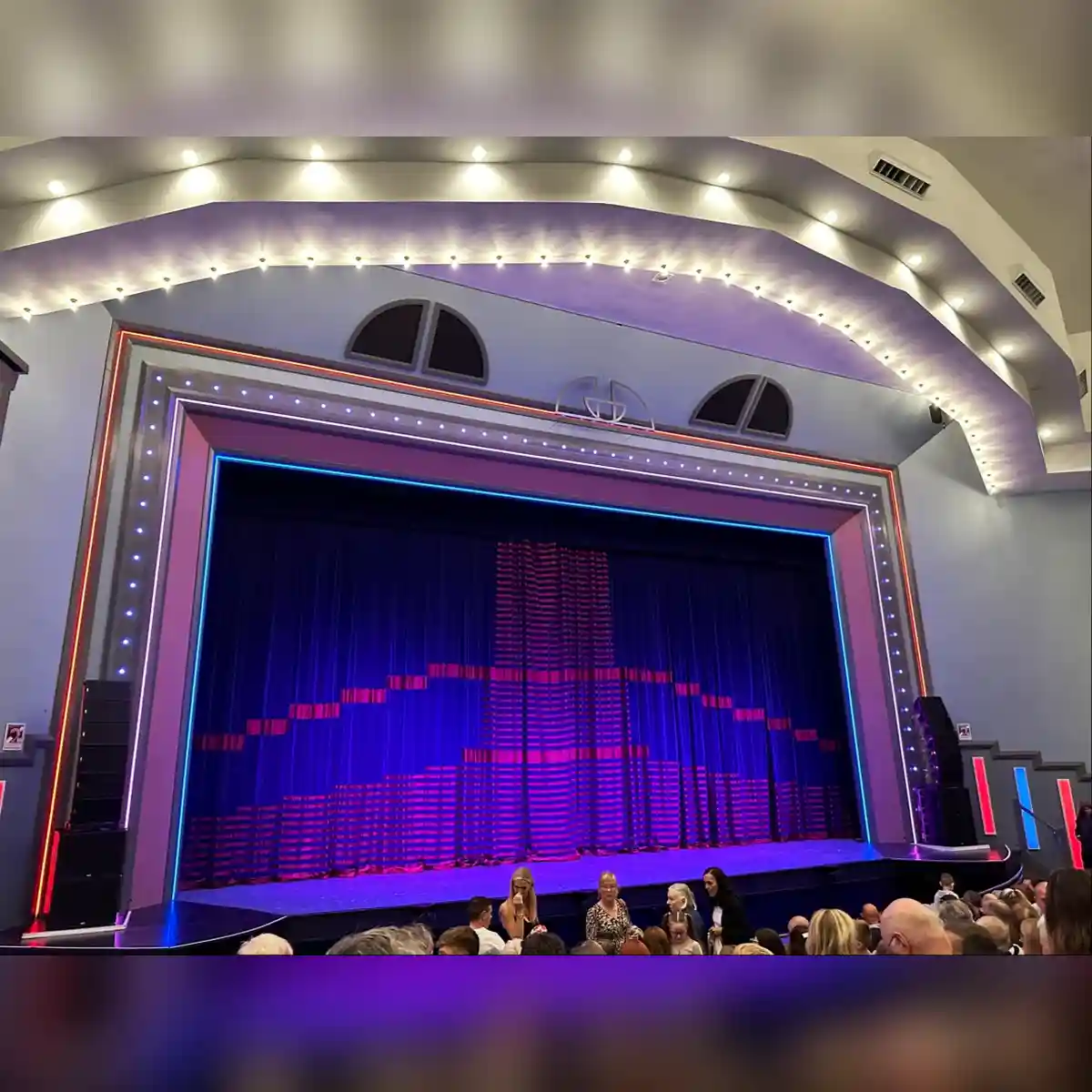 venue photo