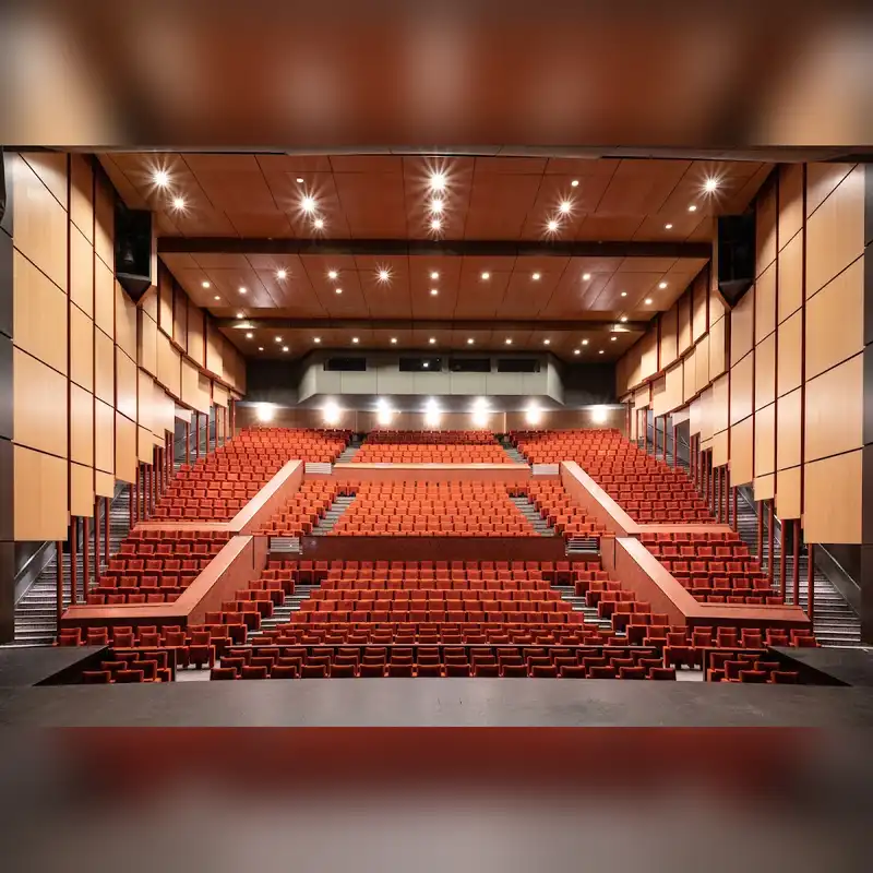 venue photo