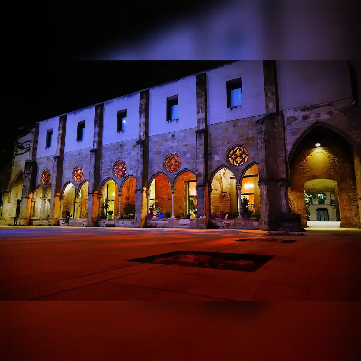 venue photo