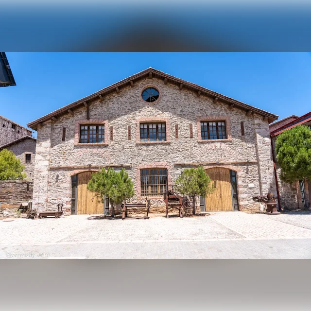 venue photo