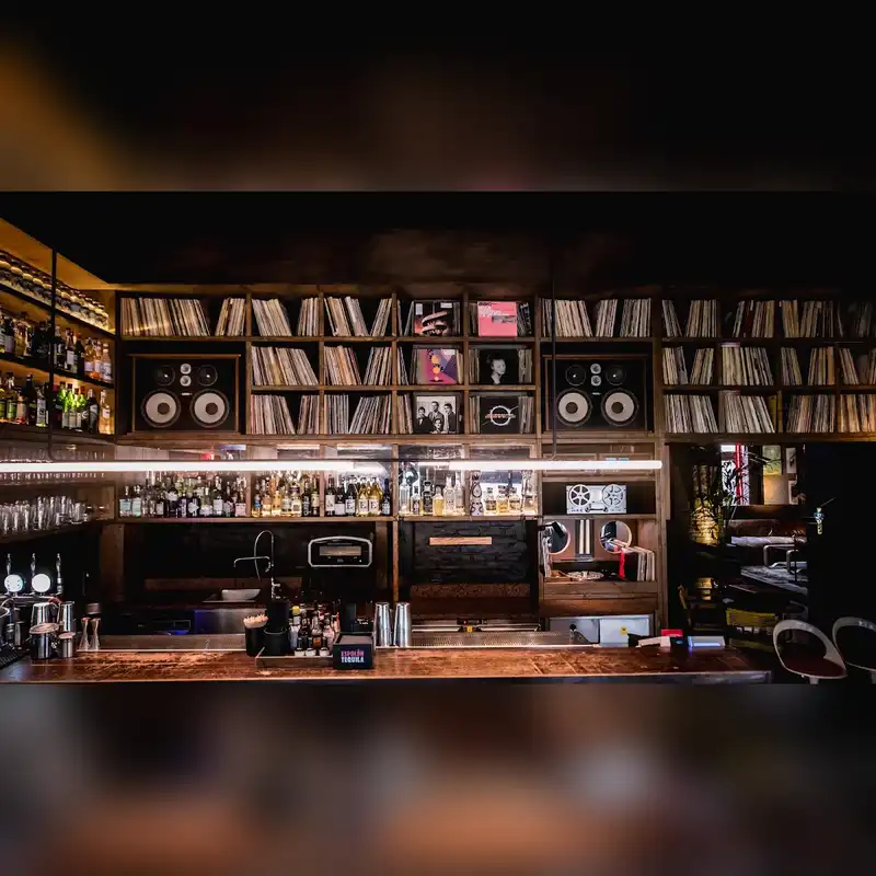 venue photo