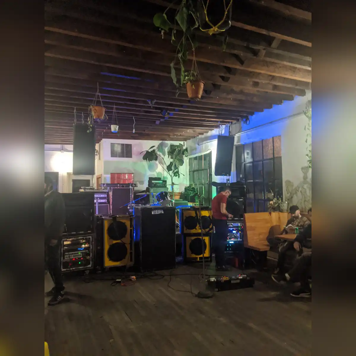 venue photo