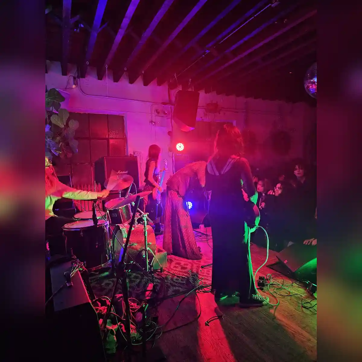 venue photo