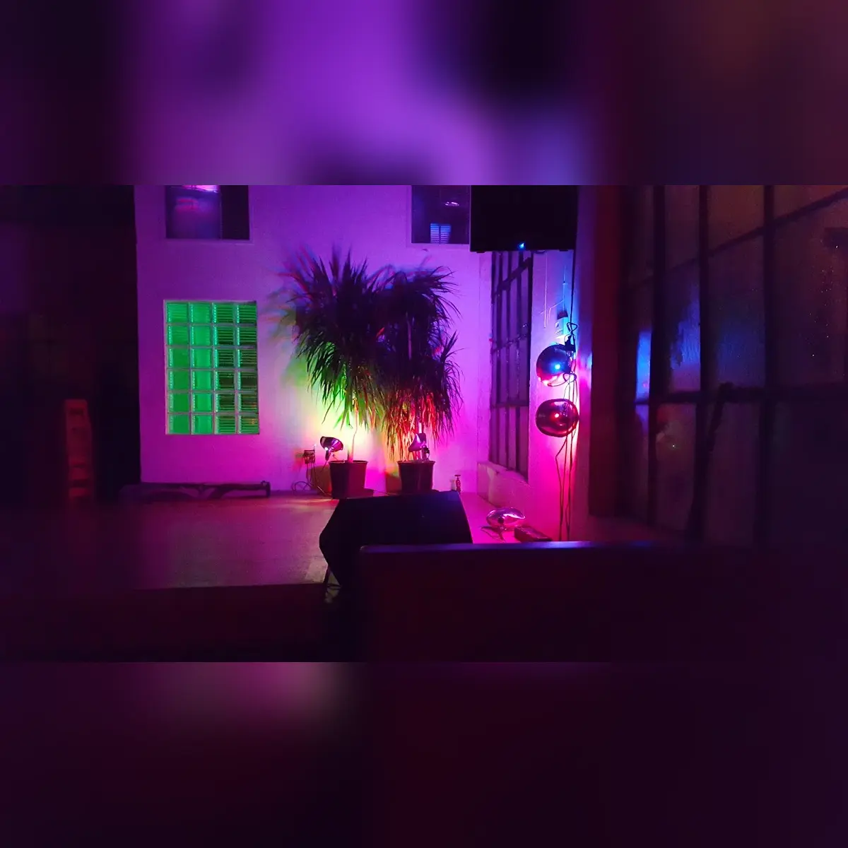 venue photo