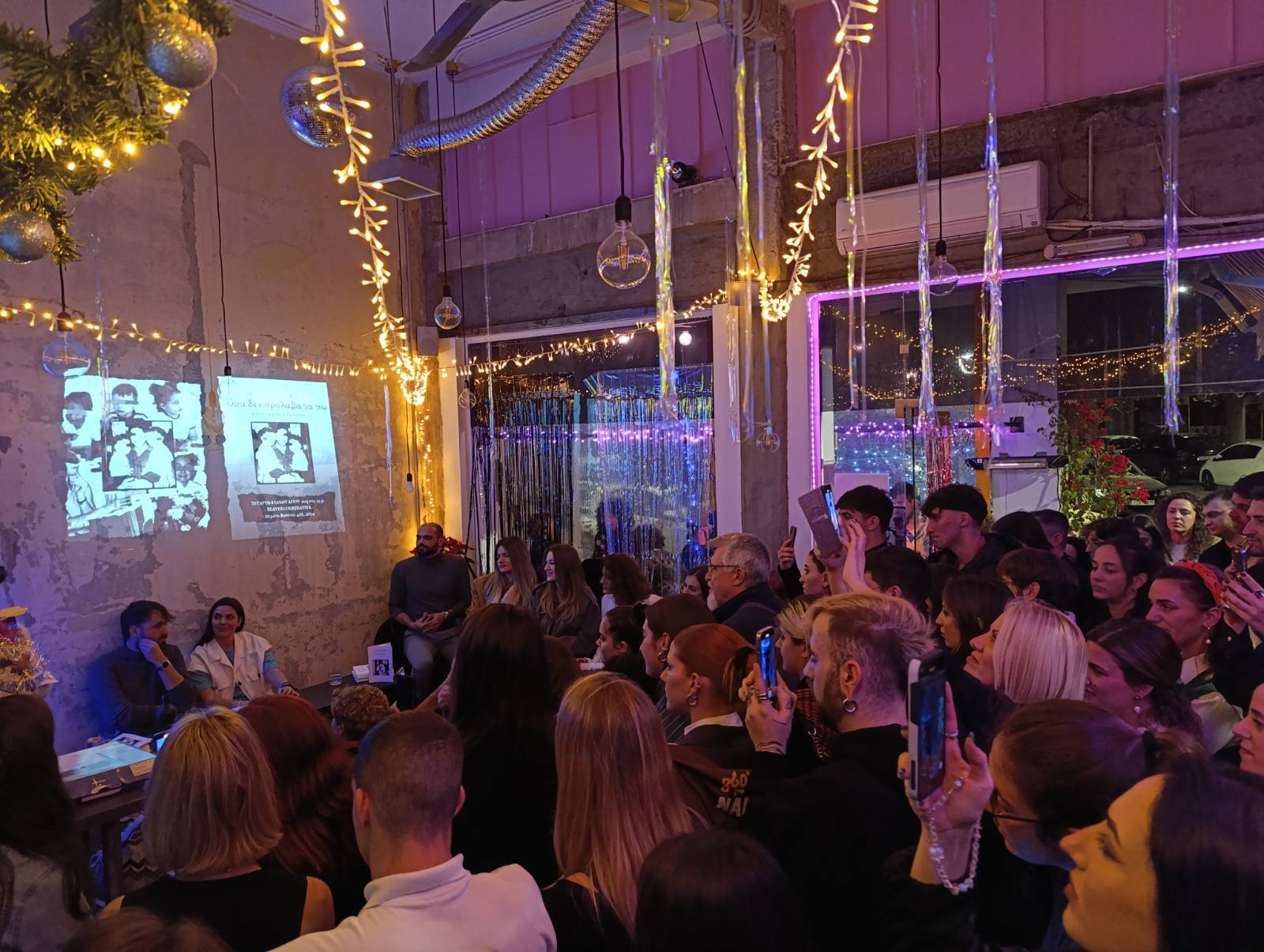venue photo