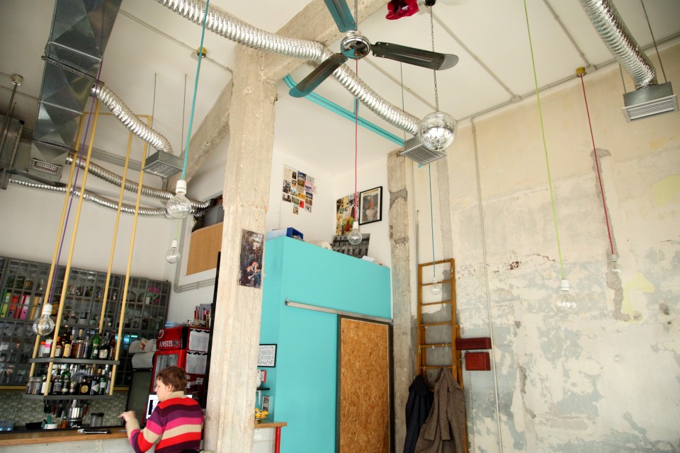 venue photo