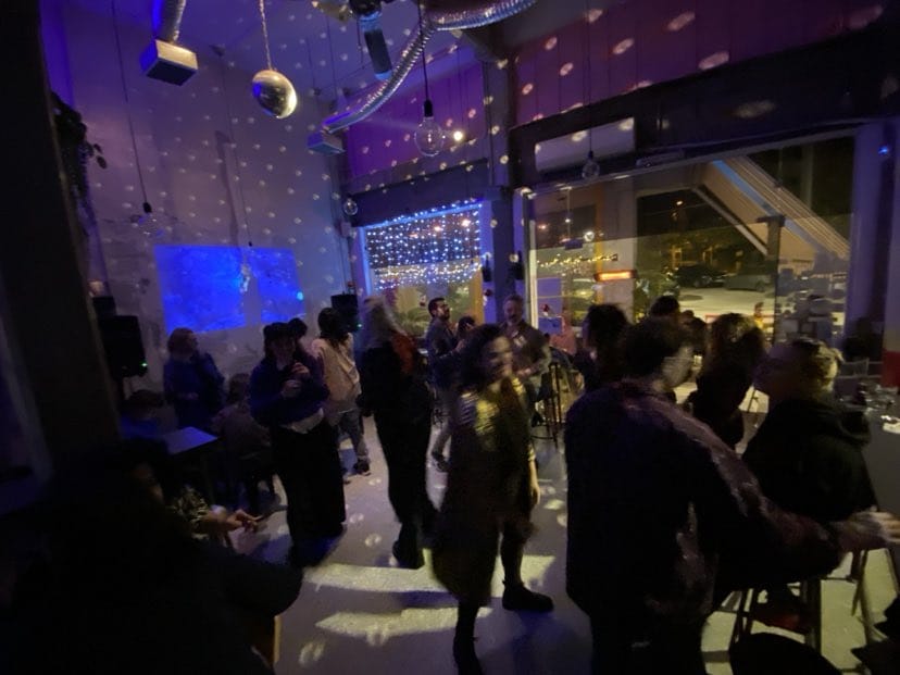 venue photo