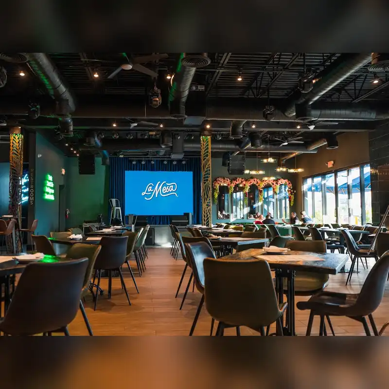 venue photo