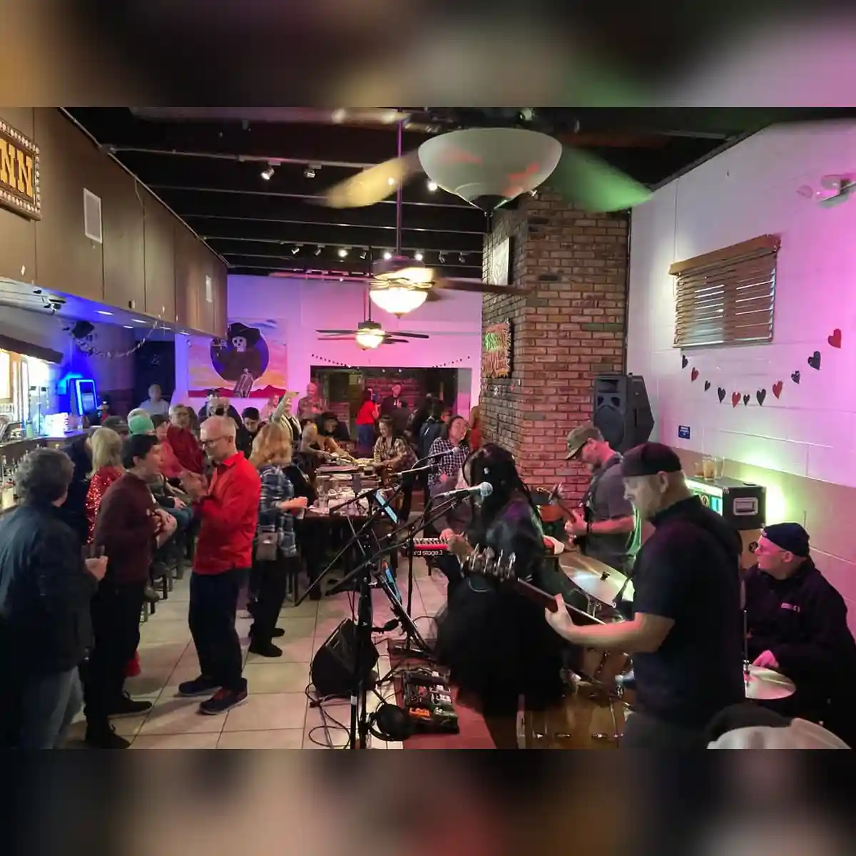venue photo