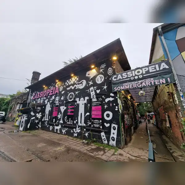 venue photo