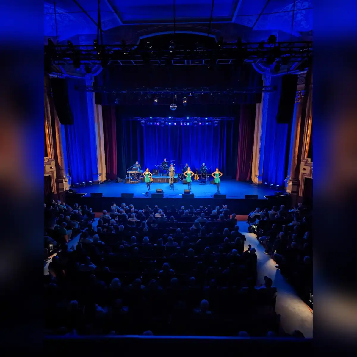 venue photo