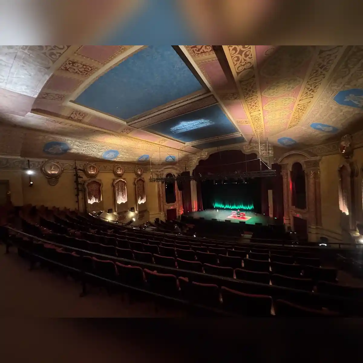 venue photo