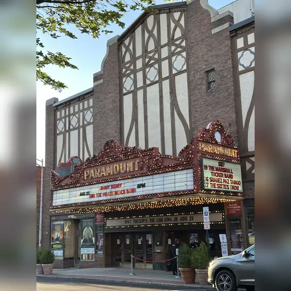 venue photo