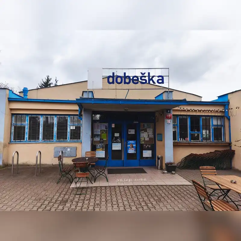 venue photo