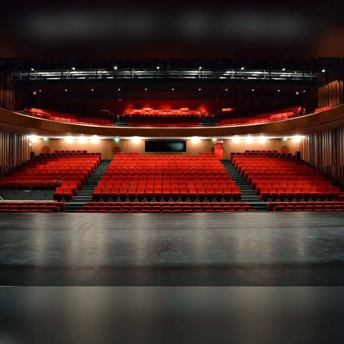 venue photo