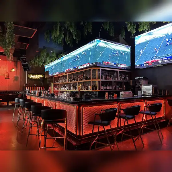 venue photo