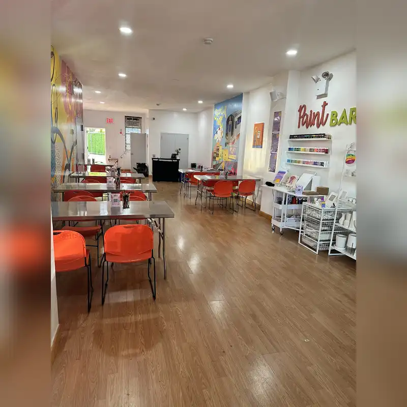 venue photo