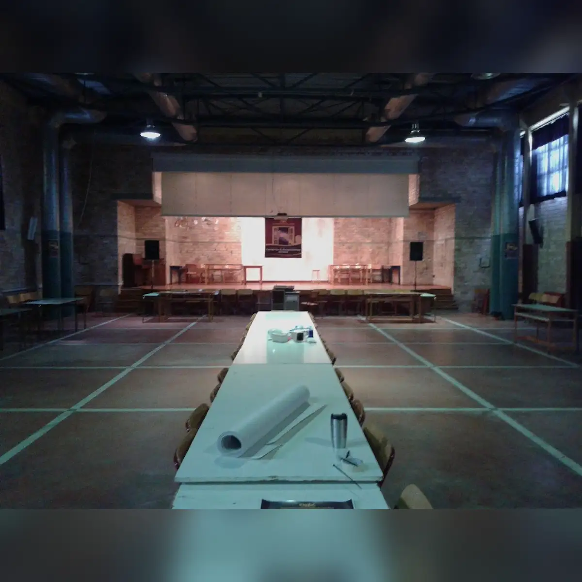 venue photo