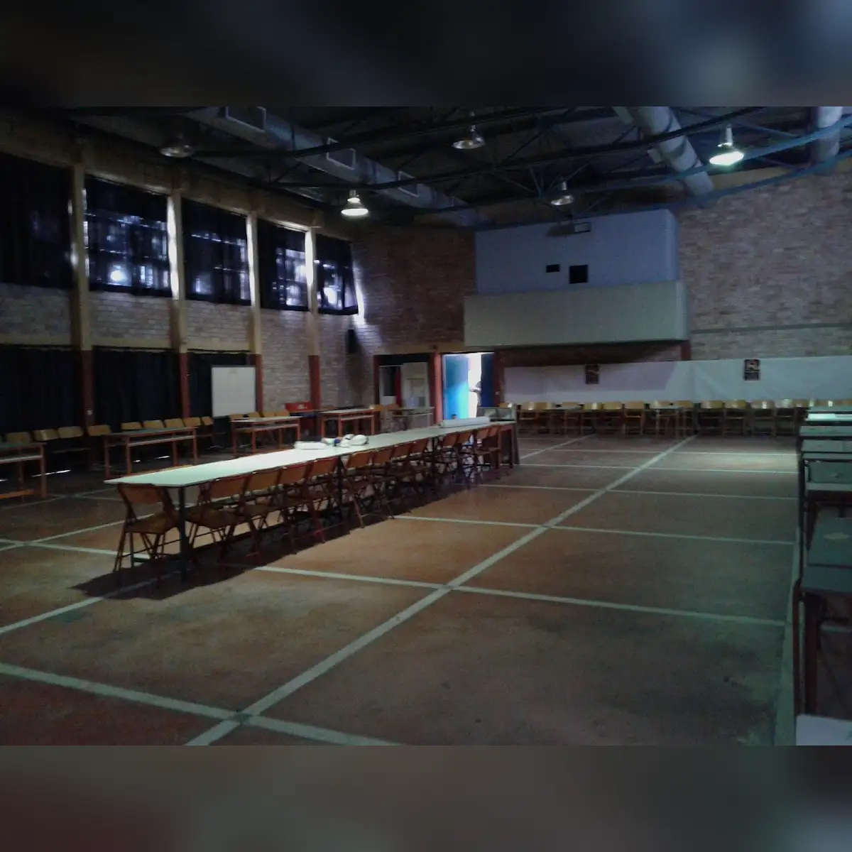 venue photo