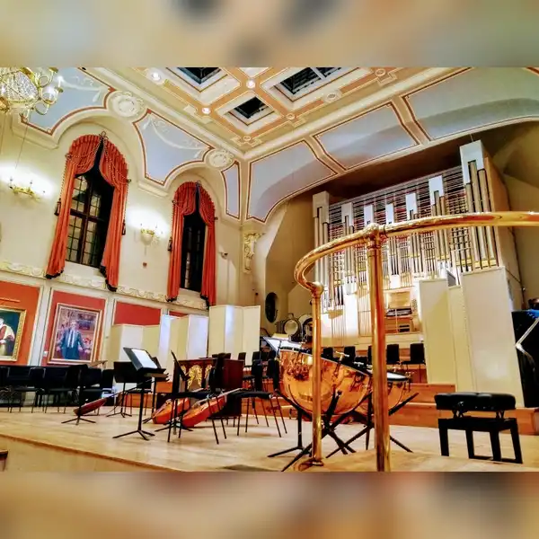 venue photo