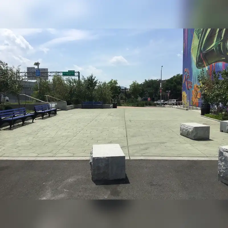 venue photo