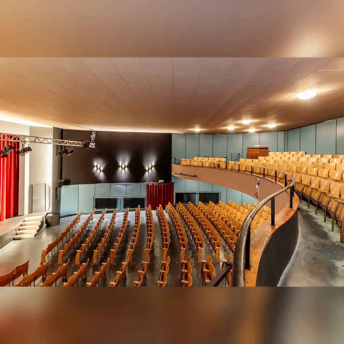 venue photo