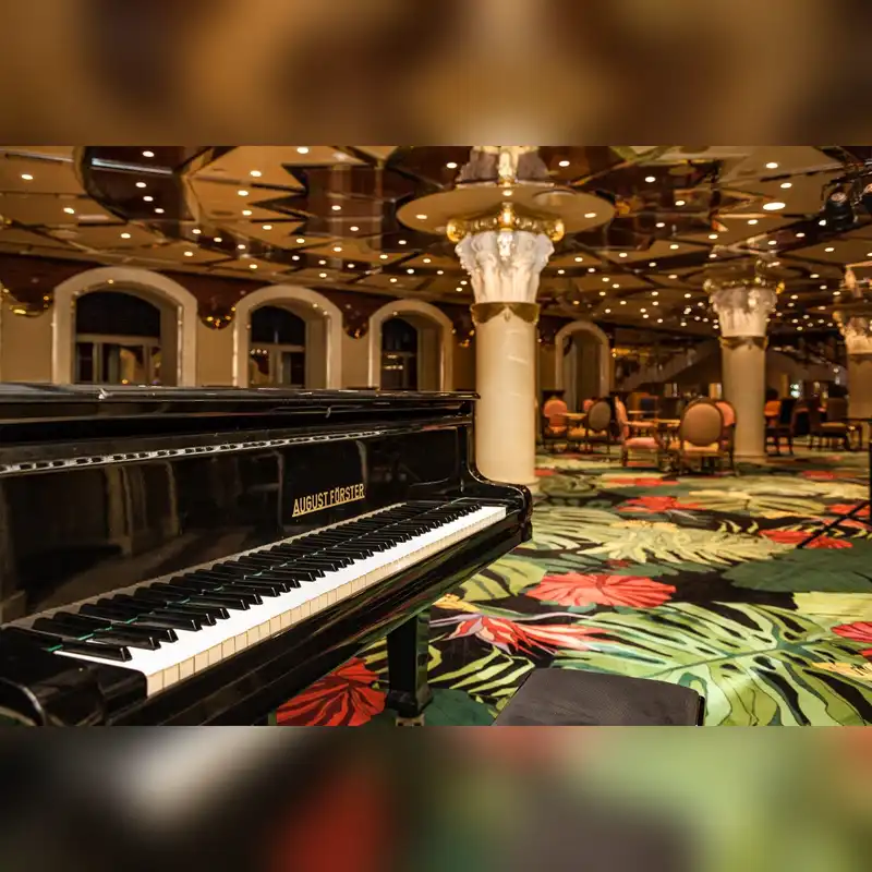 venue photo