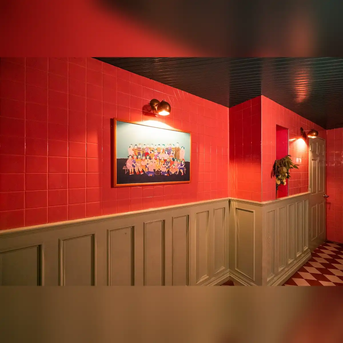 venue photo