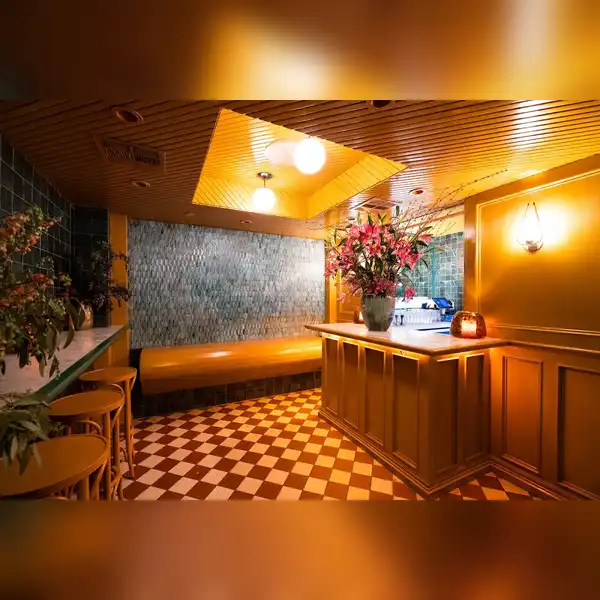 venue photo