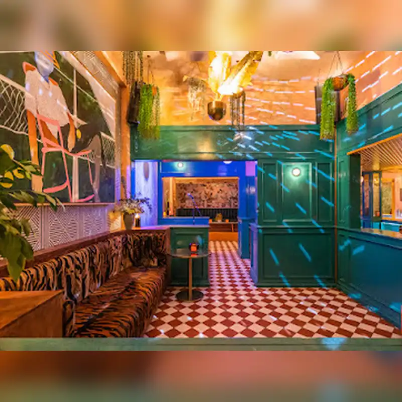 venue photo