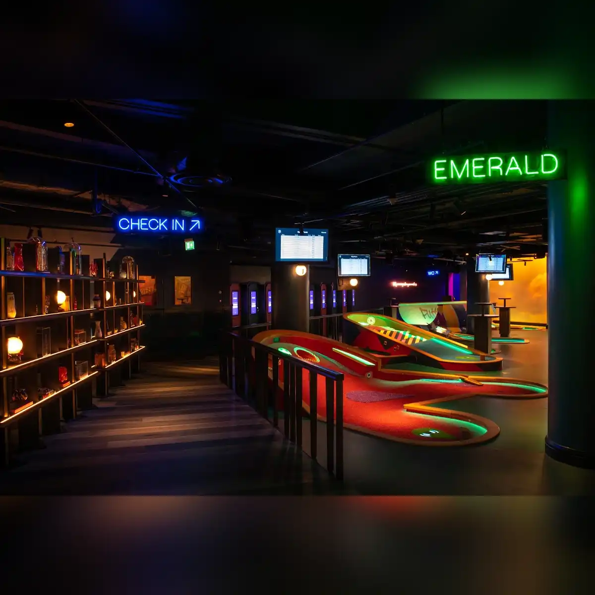 venue photo