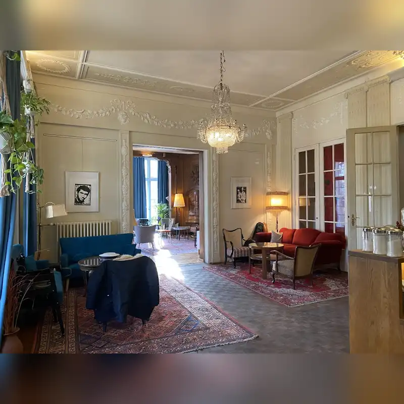venue photo