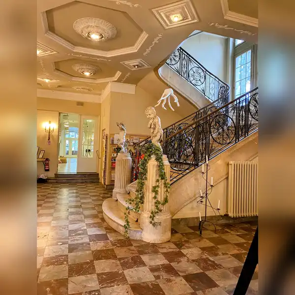 venue photo