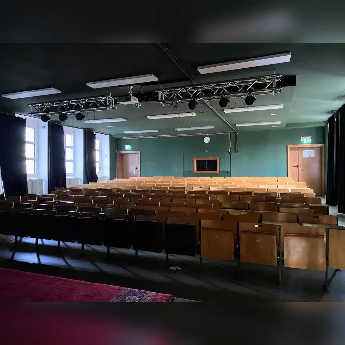 venue photo
