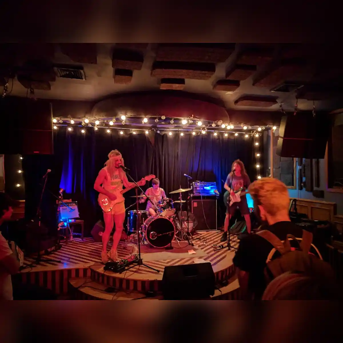 venue photo
